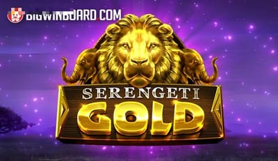 Serengeti Gold