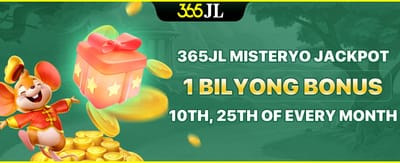 Mega Slot Free Spins promotion
